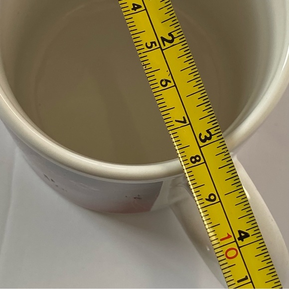 Orange County Choppers Mugs Set If 2 Motorcycle American Custom Steel Chrome EUC - Picture 11 of 16